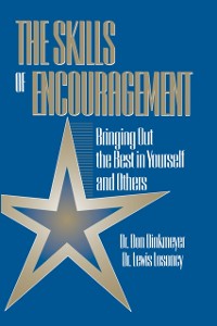 Cover Skills of Encouragement