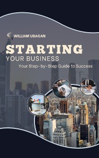 Cover Starting Your Business