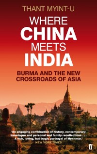 Cover Where China Meets India