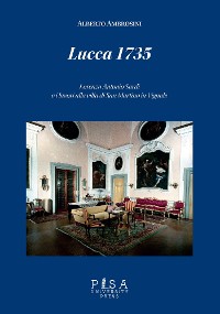 Cover Lucca 1735