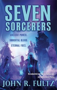 Cover Seven Sorcerers