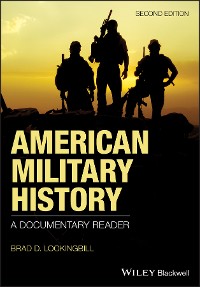 Cover American Military History