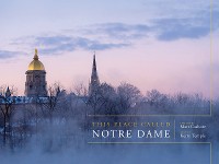 Cover This Place Called Notre Dame