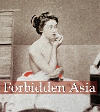 Cover Forbidden Asia