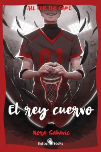 Cover El rey cuervo