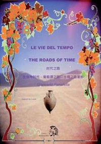 Cover The road of time