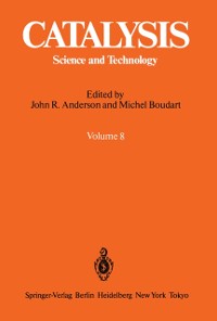 Cover Catalysis