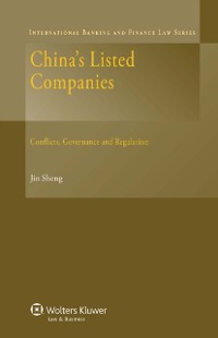 Cover China's Listed Companies