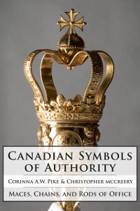 Cover Canadian Symbols of Authority