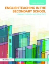 Cover English Teaching in the Secondary School