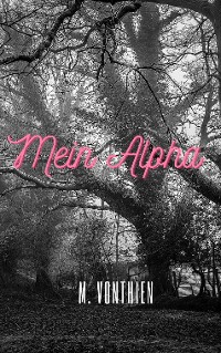 Cover Mein Alpha