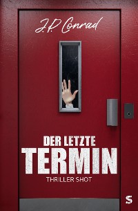 Cover Der letzte Termin