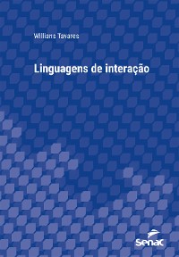 Cover Linguagens de interação