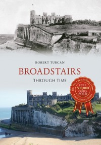 Cover Broadstairs Through Time