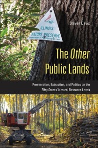 Cover Other Public Lands