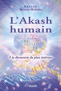 Cover L''Akash humain