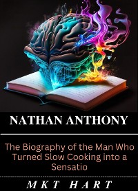 Cover Nathan Anthony