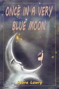 Cover Once in a very blue moon