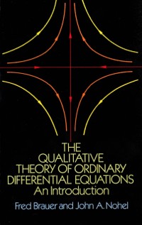 Cover Qualitative Theory of Ordinary Differential Equations