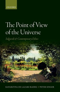 Cover Point of View of the Universe