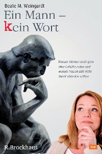 Cover Ein Mann - kein Wort