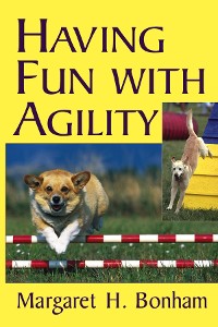 Cover Having Fun With Agility