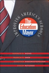 Cover Education Mayor