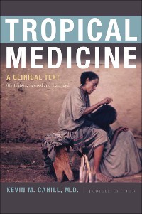 Cover Tropical Medicine