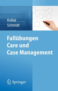 Cover Fallübungen Care und Case Management