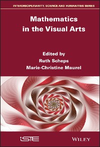 Cover Mathematics in the Visual Arts
