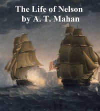 Cover The Life of Nelson