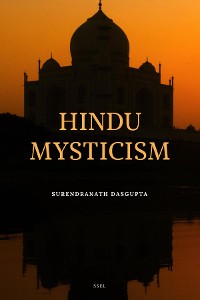 Cover Hindu Mysticism