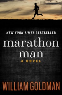 Cover Marathon Man