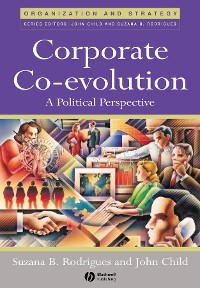 Cover Corporate Co-Evolution
