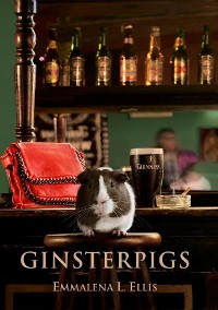 Cover Ginsterpigs