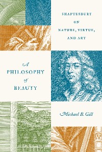 Cover A Philosophy of Beauty