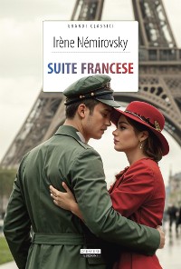 Cover Suite francese