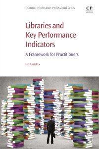 Cover Libraries and Key Performance Indicators