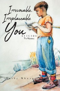 Cover Irrevocable, Irreplaceable You