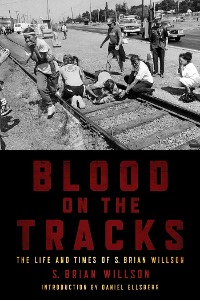 Cover Blood on the Tracks