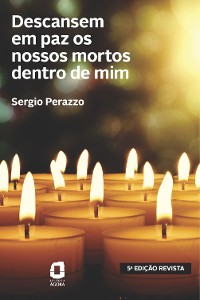 Cover Descansem em paz os nossos mortos dentro de mim