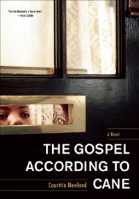 Cover Gospel According to Cane