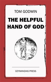 Cover The Helpful Hand of God