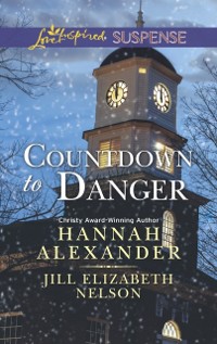 Cover Countdown to Danger