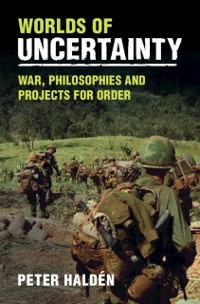 Cover Worlds of Uncertainty