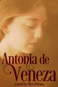 Cover Antonia de Veneza