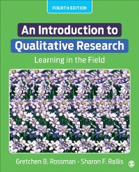 Cover Introduction to Qualitative Research