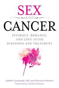 Cover Sex and Cancer