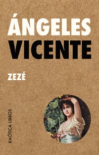 Cover Zezé