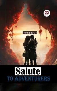 Cover Salute to Adventurers